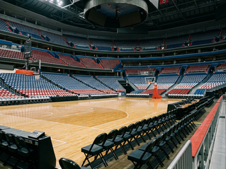 2026-27 Washington Wizards NBA Season