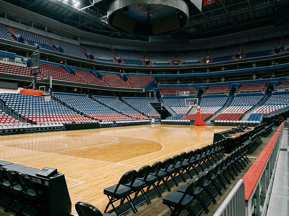2026-27 Washington Wizards NBA Season