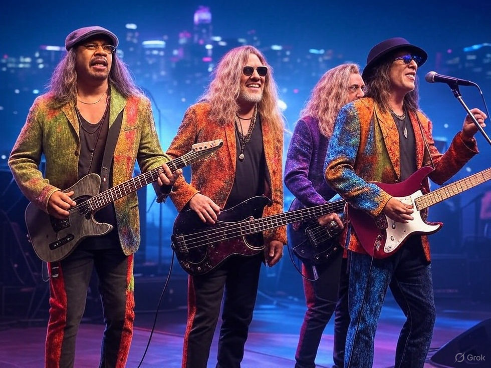 Save on 2025 Mana Concert Tickets Online with Promo Code CHEAP