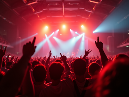 Affordable LANY Tickets