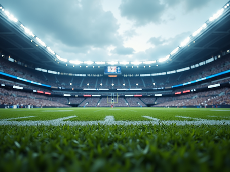 Buy Tennessee Titans Tickets and Parking Passes