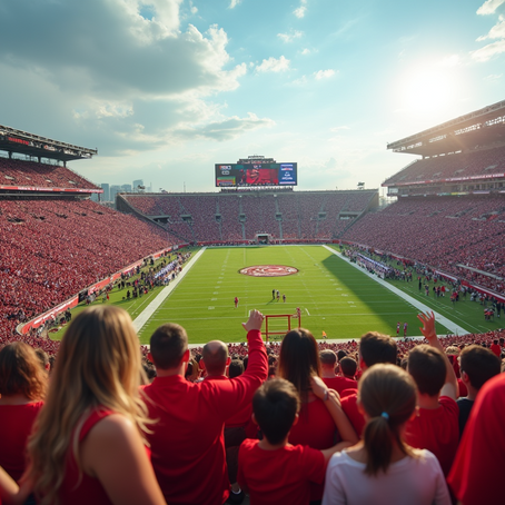 Cheap 2026 Peach Bowl Tickets