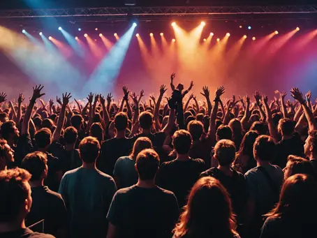 Uncover the Magic of Affordable 2025 Umphrey's McGee Tickets at CapitalCityTickets.com
