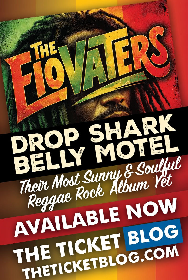 Shark Belly Motel