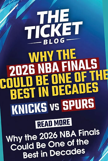 Knicks vs Spurs