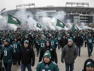 2026 Philadelphia Eagles Season