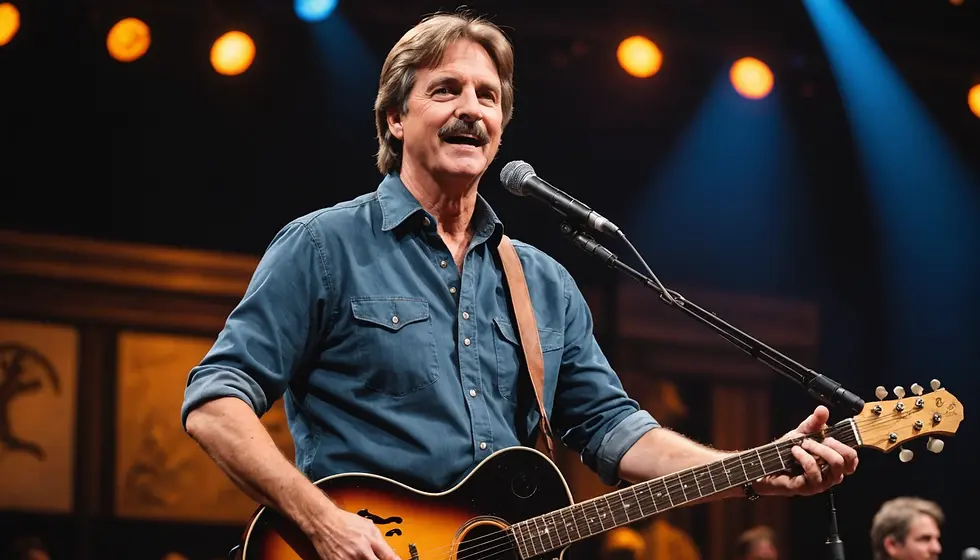 Score the Best Deals on Jeff Foxworthy Tickets: Unbeatable Prices at CapitalCityTickets.com!