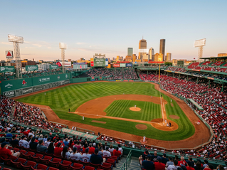 Boston 2026-27 Events Guide