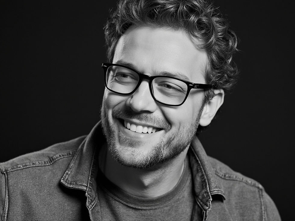 Find Amos Lee 2025 Tickets at the Lowest Prices!