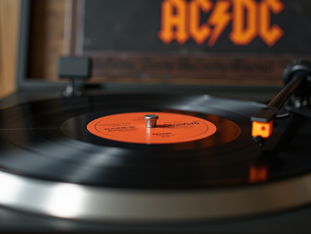 Save on AC/DC Concert Tickets Online with Promo Code