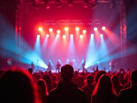 Best Deals on Lady Gaga Tickets in 2025