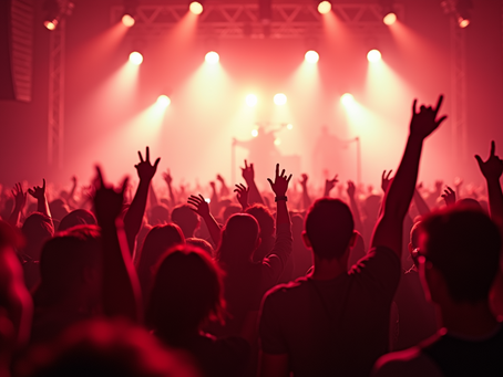 Savings on 2025 Goo Goo Dolls Tickets
