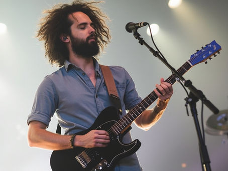Buy affordable Father John Misty tickets now