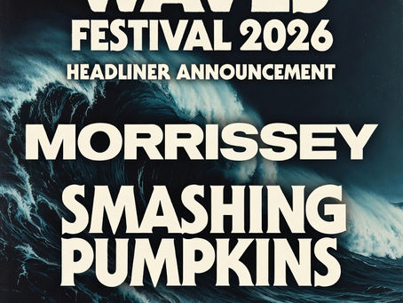 Darker Waves Festival 2026