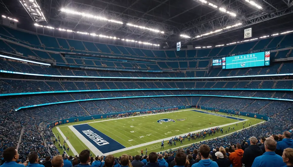 How to Score Unbeatable Deals on Super Bowl LIX Packages with CapitalCityTickets.com