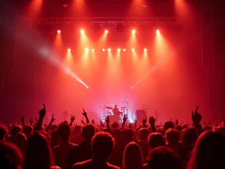 Buy 2025 Hombres G & Enanitos Verdes Tickets Online and Save
