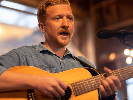 Tyler Childers’ Snipe Hunter Reviews