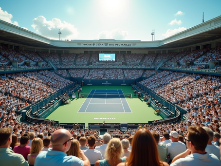 Buy Cheap 2026 Delray Beach Open Tickets