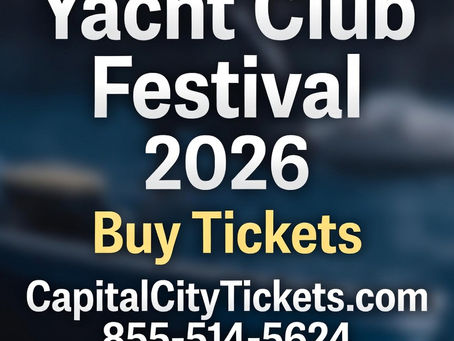 The Strokes and Lumineers: What to Know About the Minnesota Yacht Club Concert