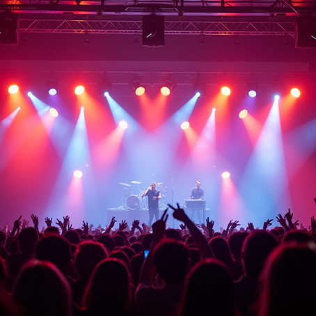 Book Your Maroon 5 Tickets Online