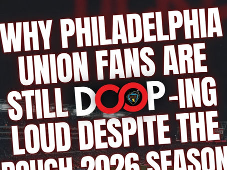 Philadelphia Union 2026