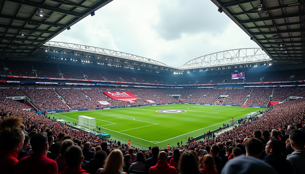 Grab Affordable New England Revolution 2026 Tickets