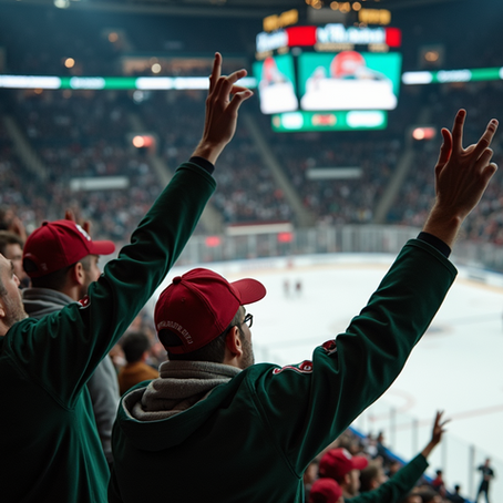 Buy Cheap Minnesota Wild Tickets Today