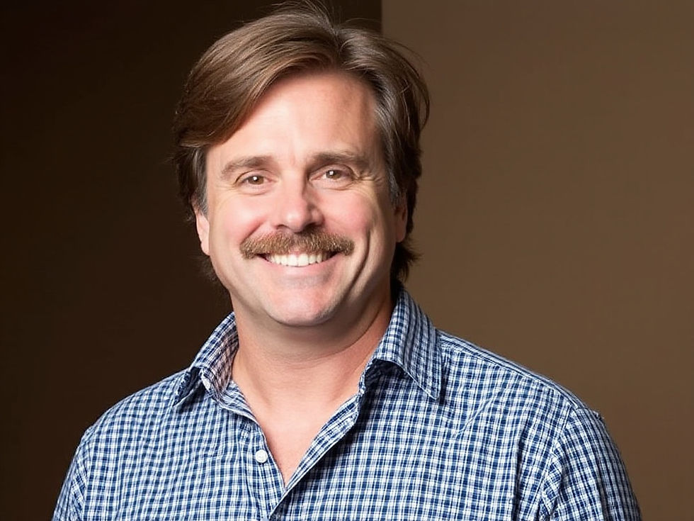 Discounted Jeff Foxworthy Tickets with Promo Code