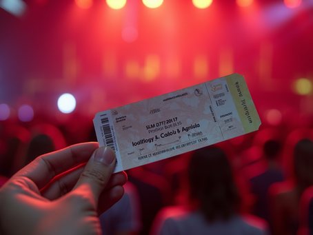 Find Low Price The Offspring Concert Tickets
