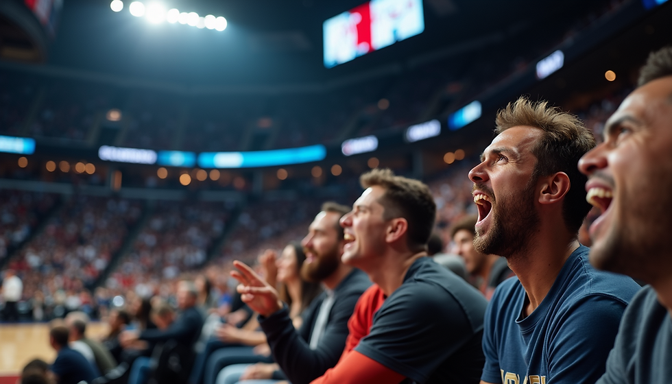 NBA 2nd Round Playoff Tickets at CapitalCityTickets.com