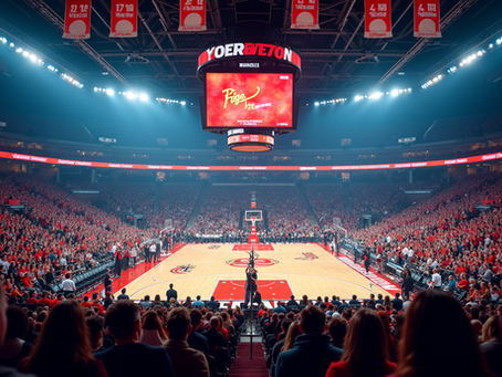 Unlock Your Discounted Atlanta Hawks Tickets Now