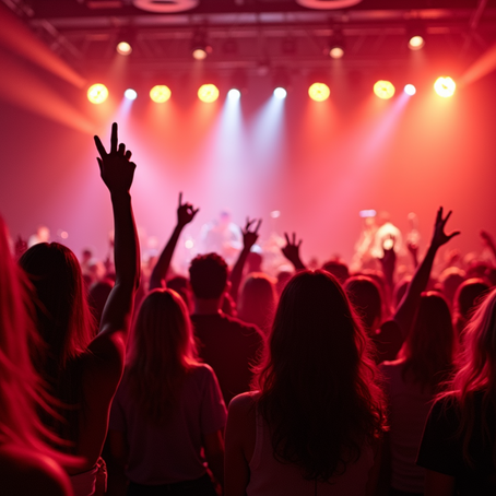 Best prices on Sierra Ferrell shows