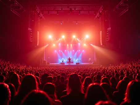 Save on 2025 Thomas Rhett Tickets