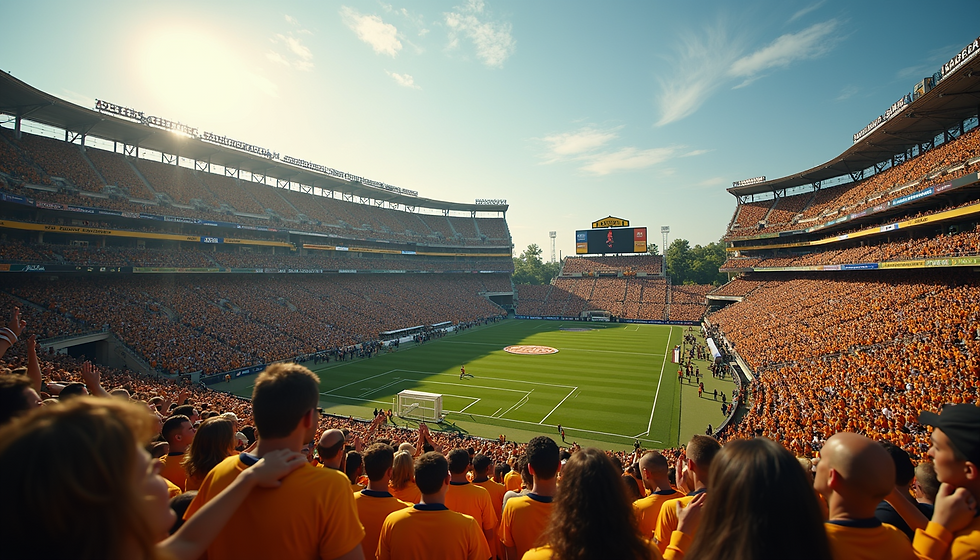 Georgia Tech Yellow Jackets Tickets On Sale