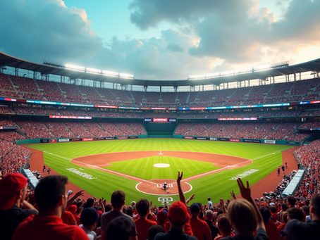 Shop Cheap MLB Postseason Tickets Today