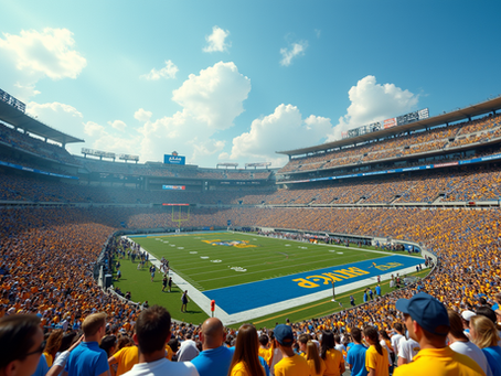 Shop 2025 Bruins Football Deals