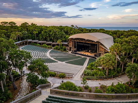 St Augustine Amphitheatre