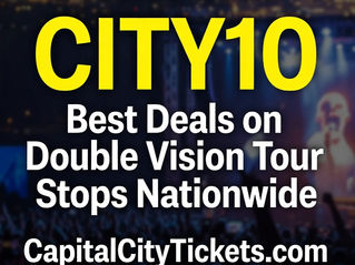 Foreigner Promo Code 2026