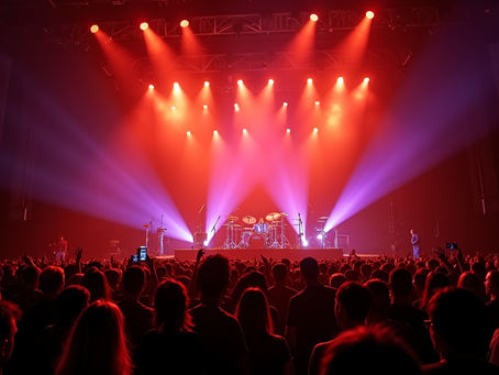 Save on Dream Theater Concert Tickets Online with Discount Code