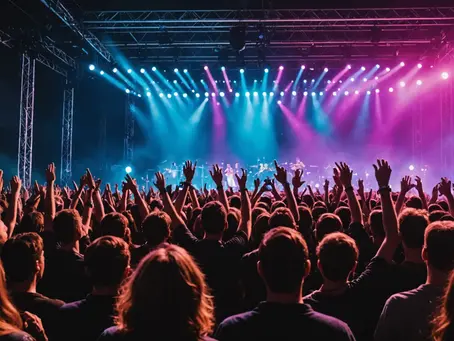 Unveiling the Best Websites for Discount Concert Tickets – CapitalCityTickets.com Uncovered