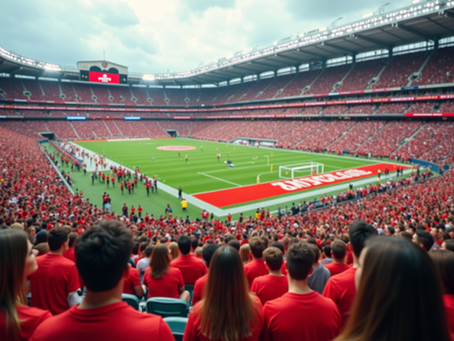 Buy Cheap 2025 College Football Tickets Now
