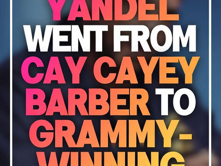 Yandel Biography
