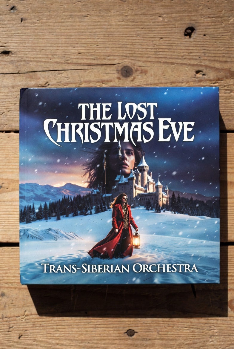 Find Discount Trans-Siberian Orchestra Tickets