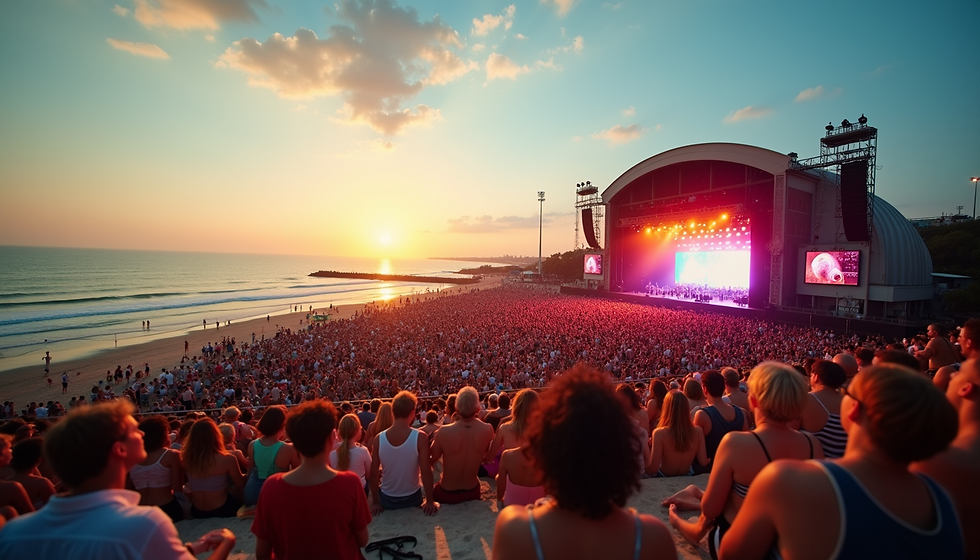 Get Cheap The Offspring Concert Tickets