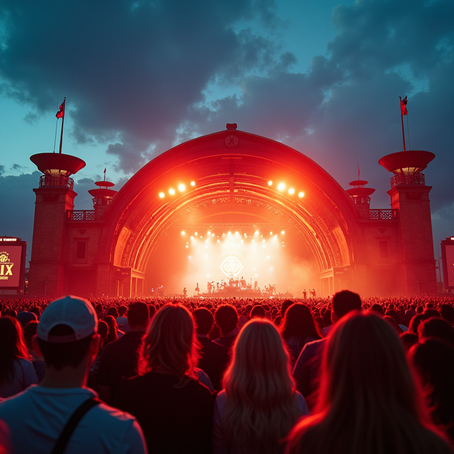 Cheap Coheed and Cambria Tour Tickets