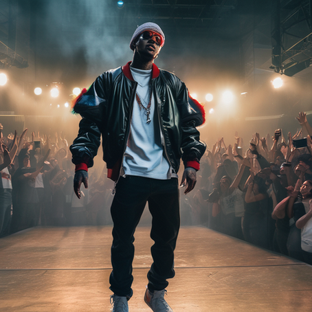 Buy 2025 Chris Brown Tickets Now