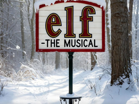 Buy Cheap Elf - The Musical Tickets Online