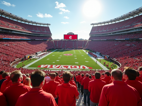 Buy Cheap Ohio State Buckeyes Football Tickets Online Now