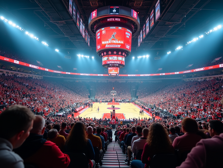 Get Your Tennessee Basketball Tickets