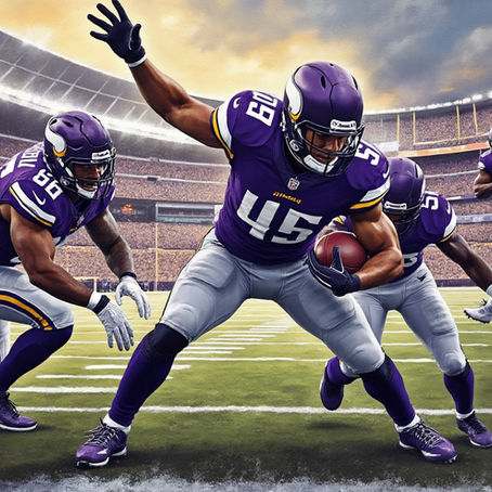 Best Deals Vikings 2025 Tickets